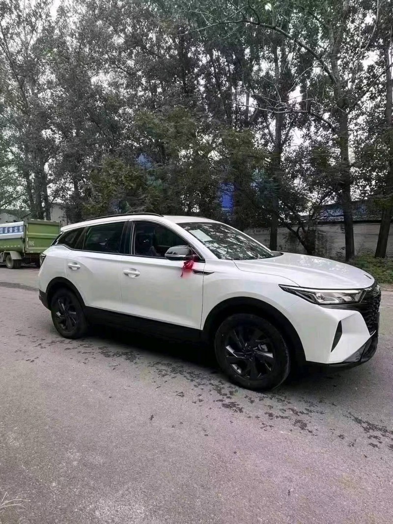 菏泽24年东风ax73