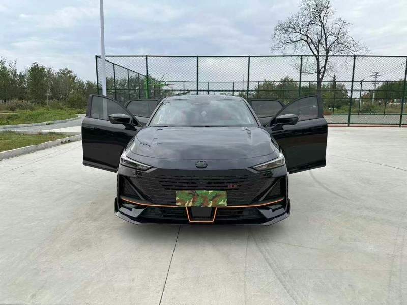 徐州23年长安汽车UNI7