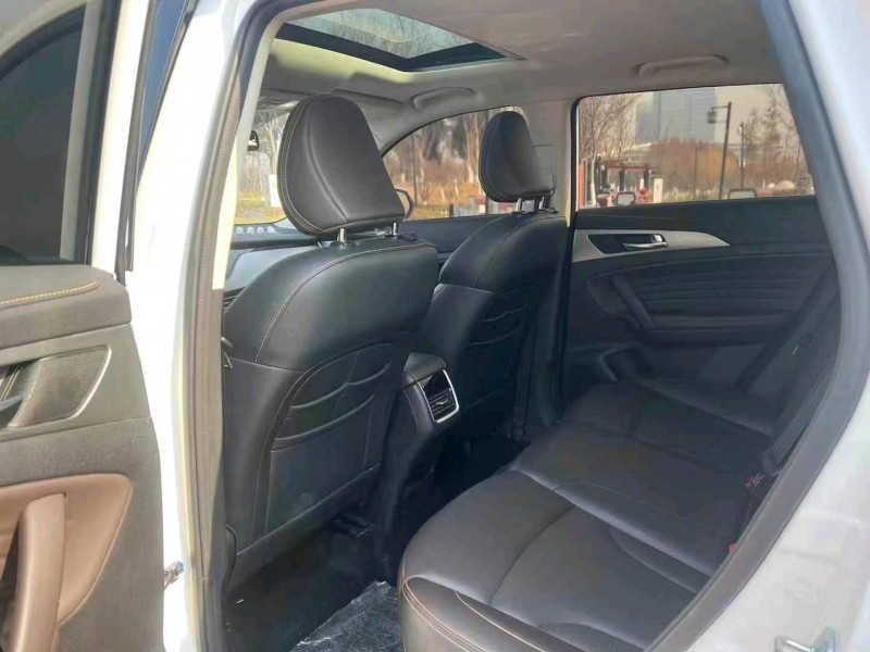 泰州19年长安汽车CS356