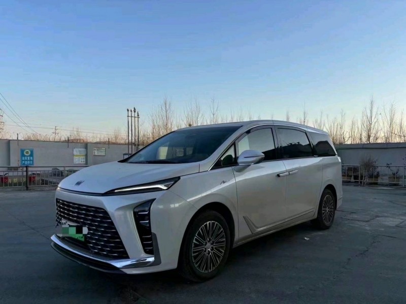 济宁24年别克GL82