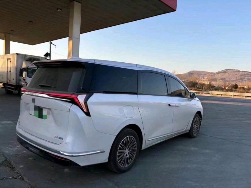 济宁24年别克GL85