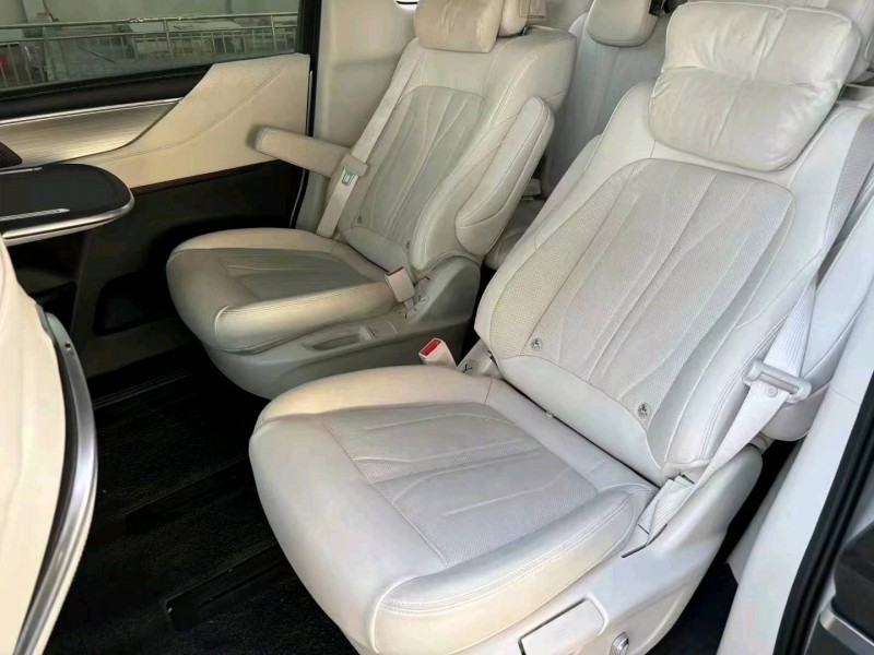 济宁24年别克GL88