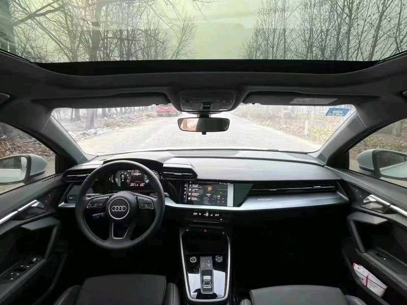 菏泽23年奥迪A36