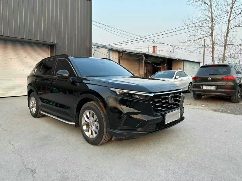徐州23年本田CRV2