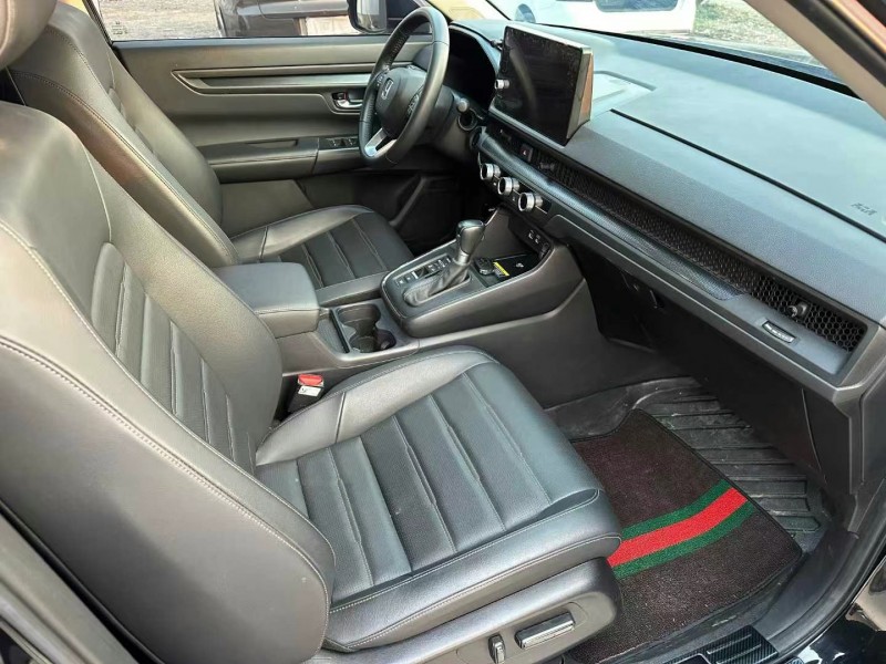 徐州23年本田CRV7