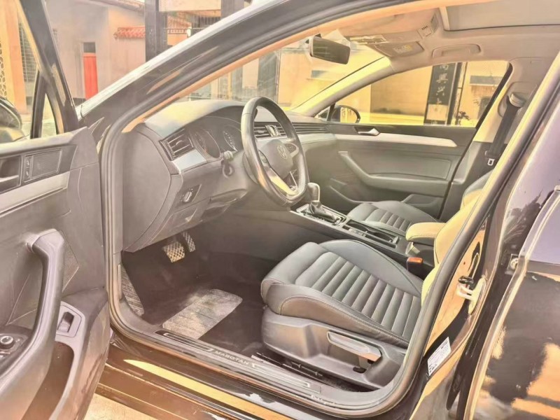 保定21年大众迈腾6