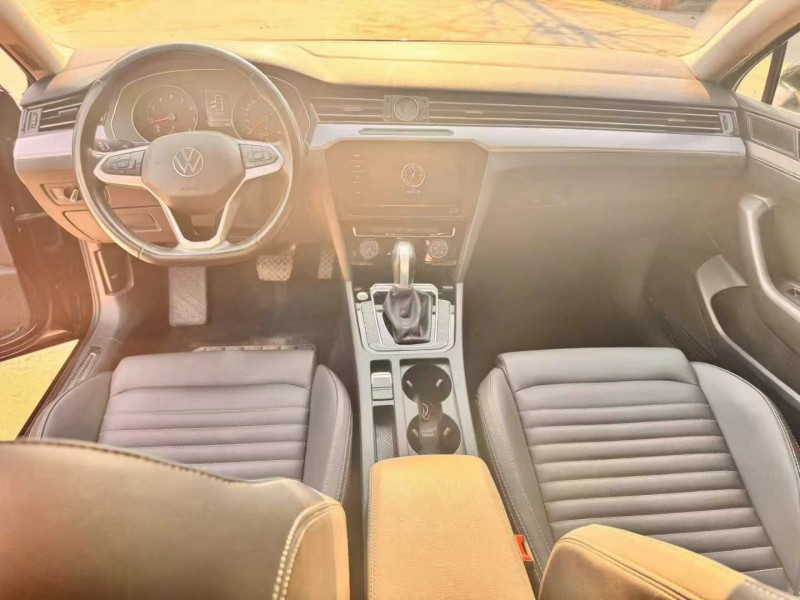 保定21年大众迈腾7