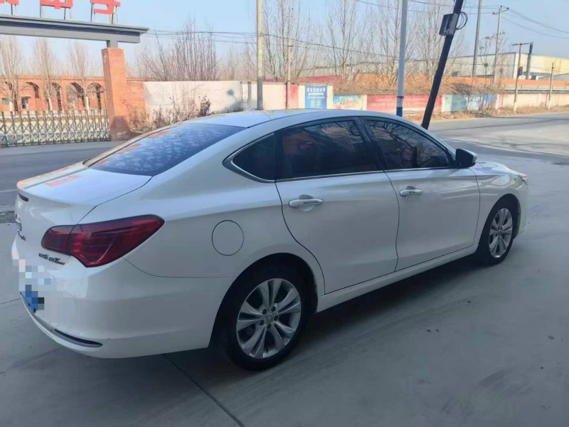 保定18年传祺GA64