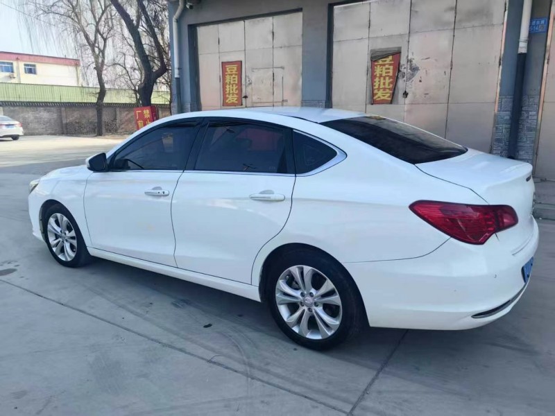 保定18年传祺GA65