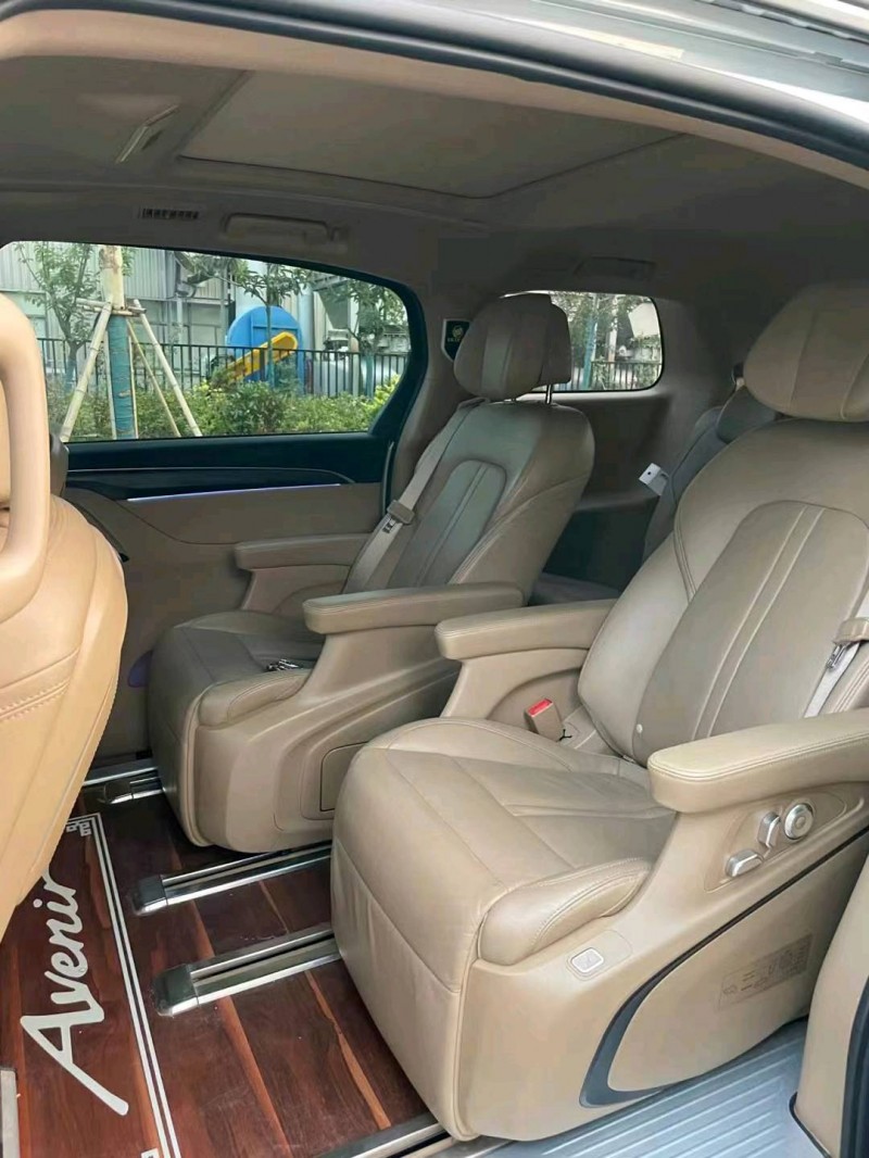 徐州21年别克GL89