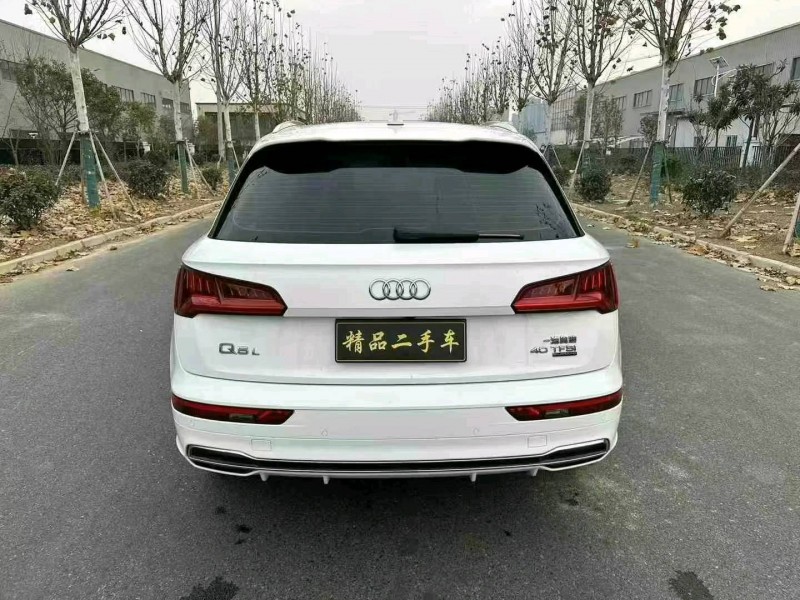 徐州20年奥迪Q55