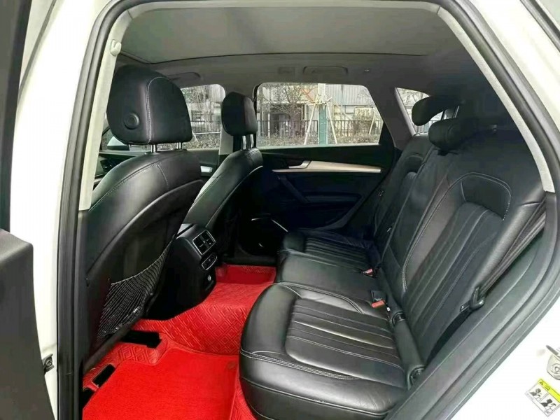 徐州20年奥迪Q57