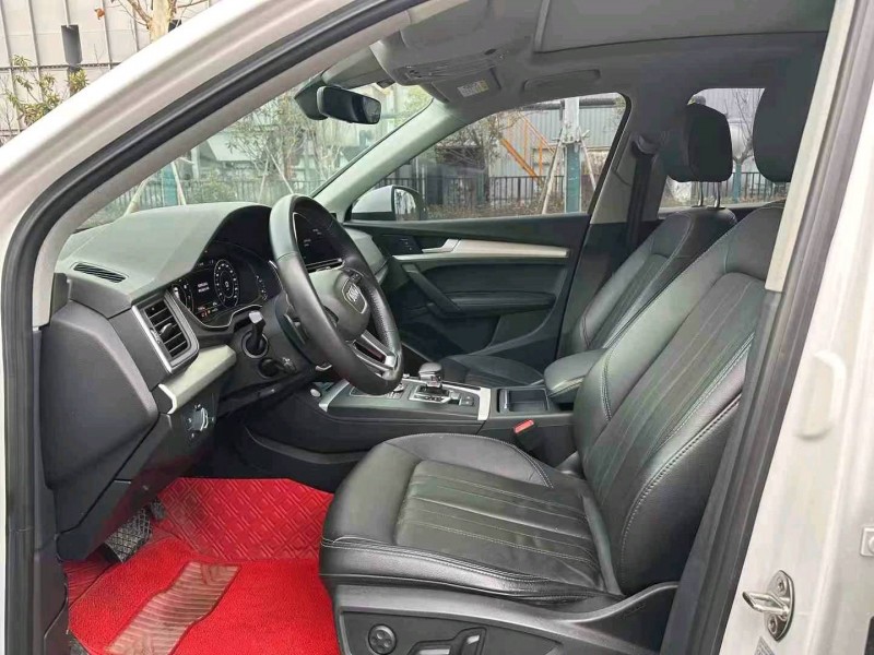 徐州20年奥迪Q59