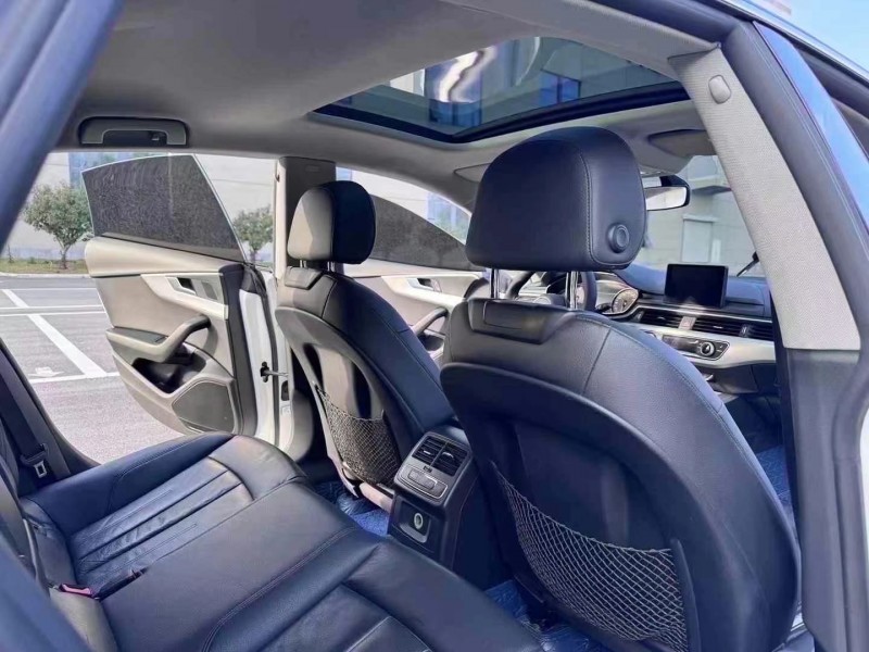 徐州18年奥迪A56