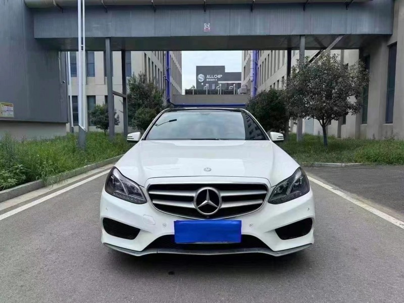 徐州16年奔驰E1