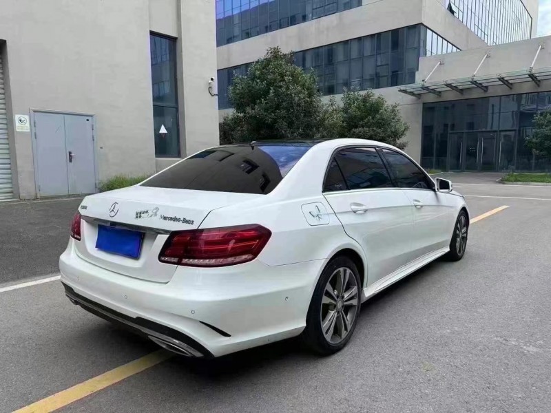 徐州16年奔驰E7