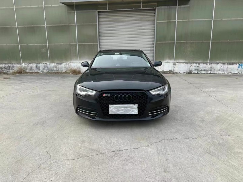 徐州15年奥迪A6L1