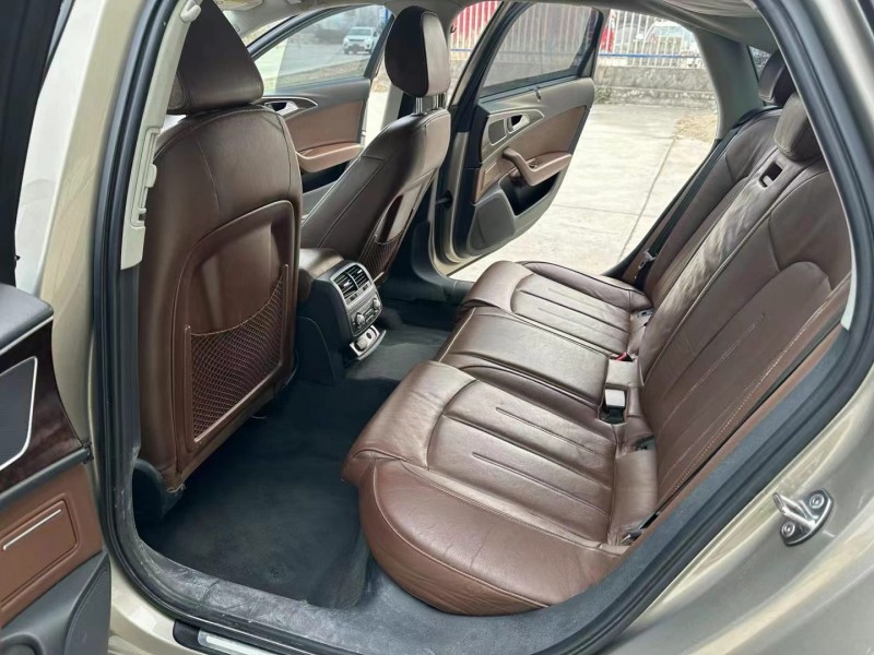 徐州15年奥迪A6L6