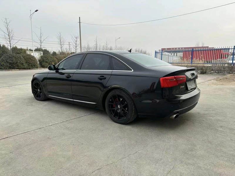 徐州15年奥迪A6L7