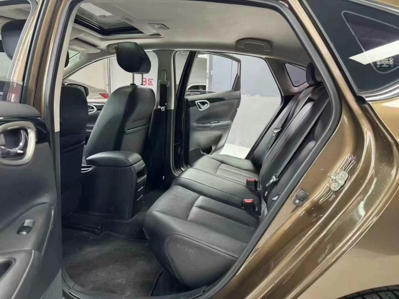 成都21年本田思域5