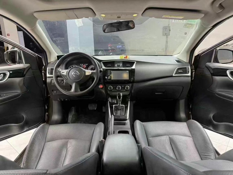 成都21年本田思域7