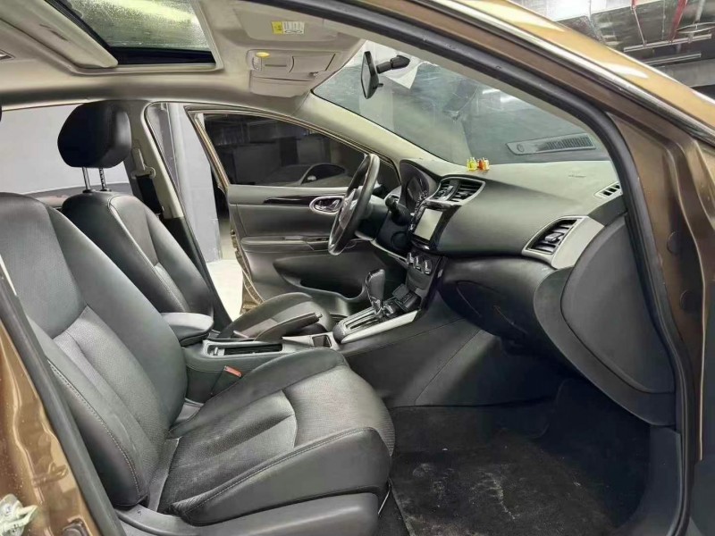 成都21年本田思域8