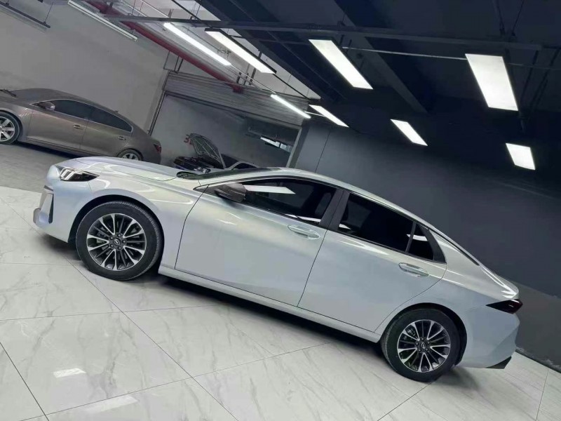 成都24年传祺影豹7