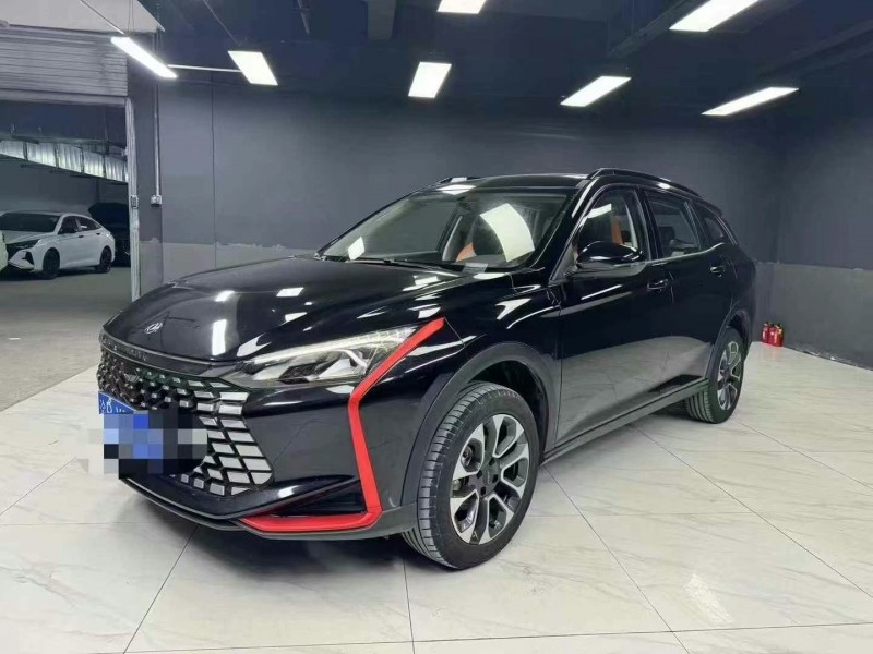 成都24年东风奕炫2