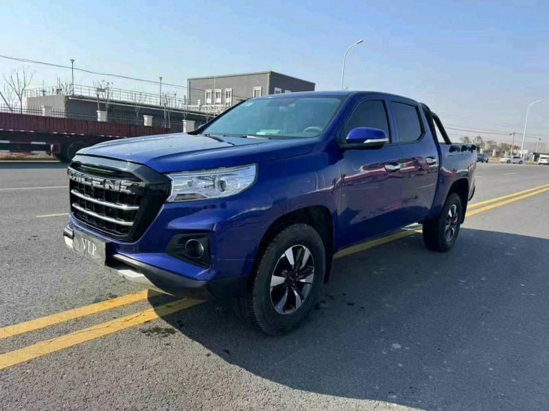 盐城21年长安汽车凯程3