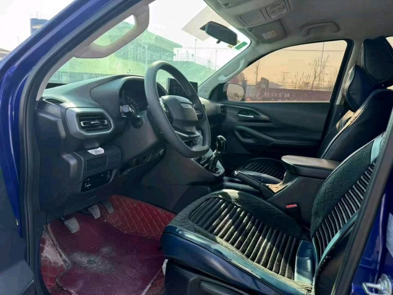 盐城21年长安汽车凯程8