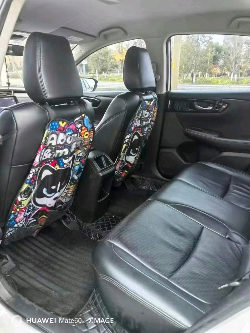 盐城19年本田享域9