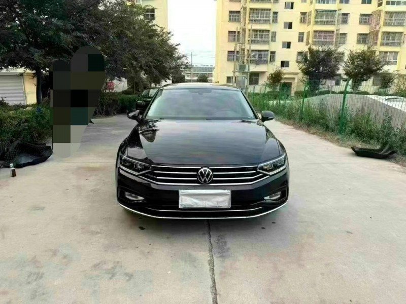 徐州22年大众迈腾1