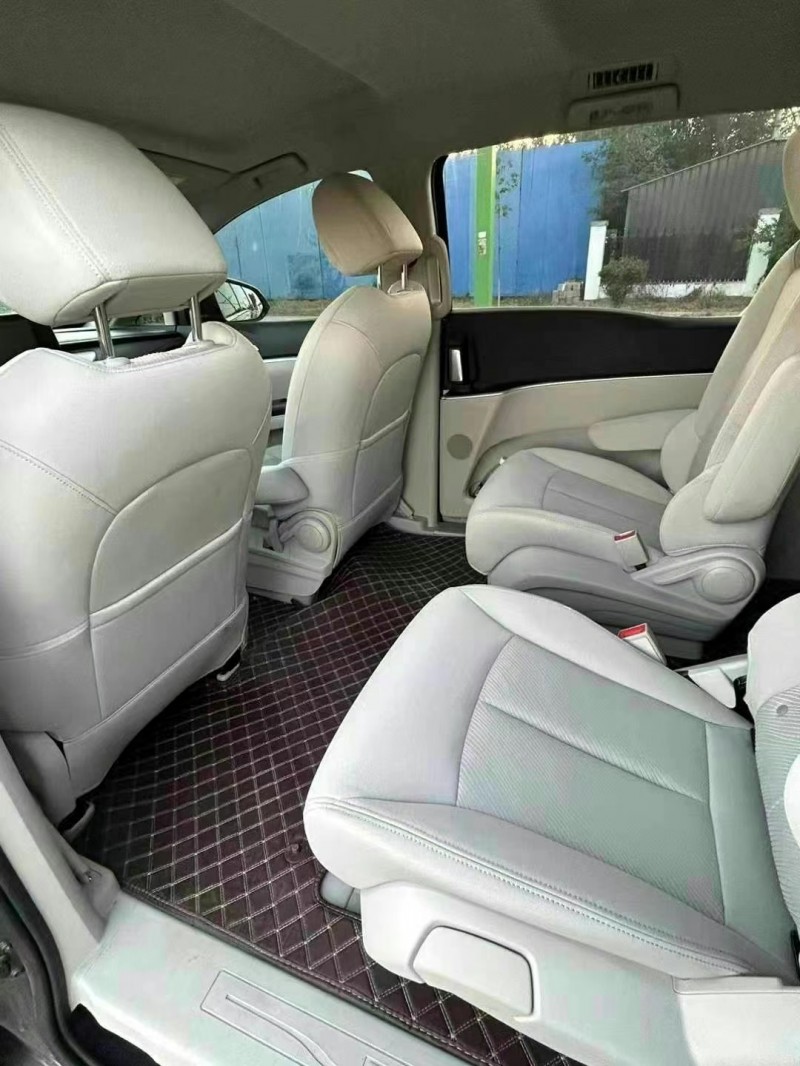 徐州21年别克GL85