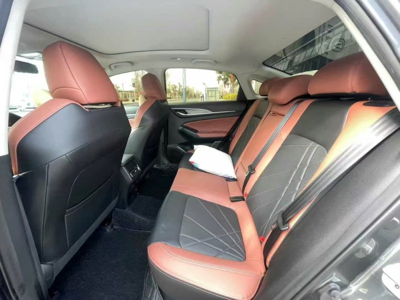 东莞23年长安汽车逸动5