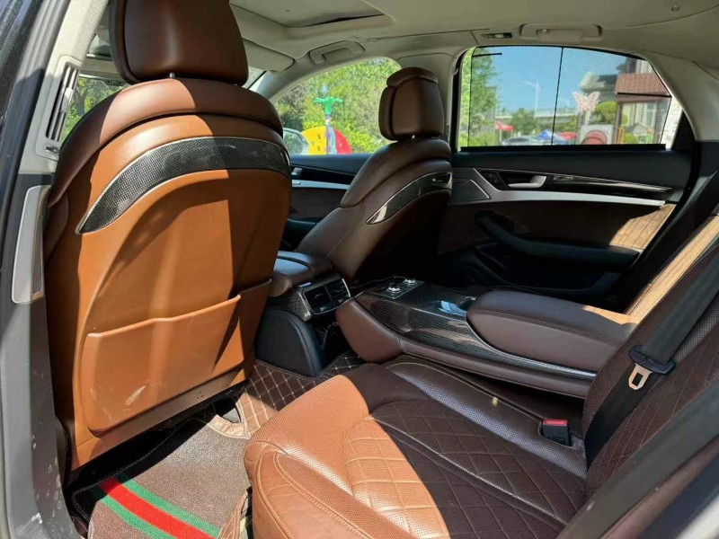 青岛14年奥迪S85