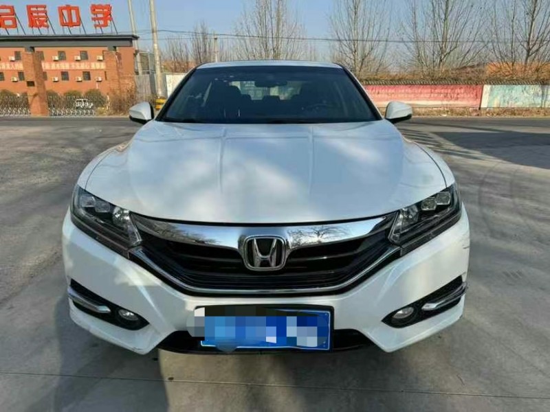 保定17年本田思铂睿1