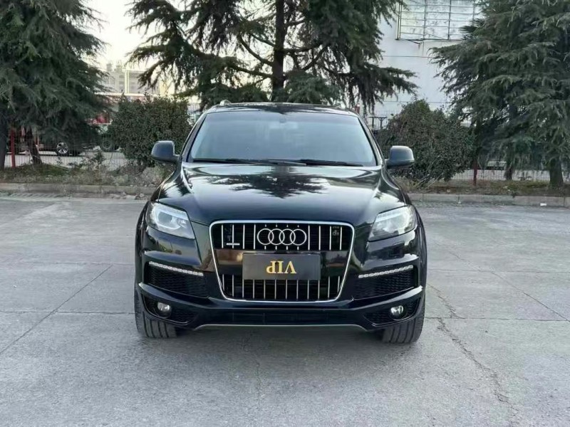 徐州14年奥迪Q71