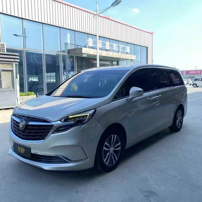 徐州20年别克GL85