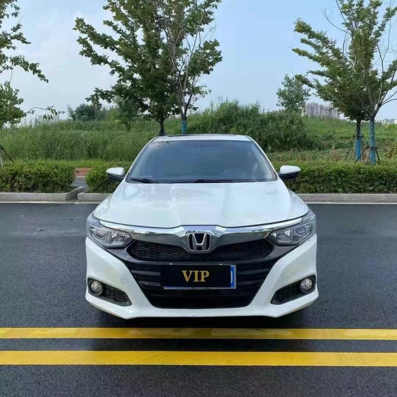 徐州20年本田凌派1