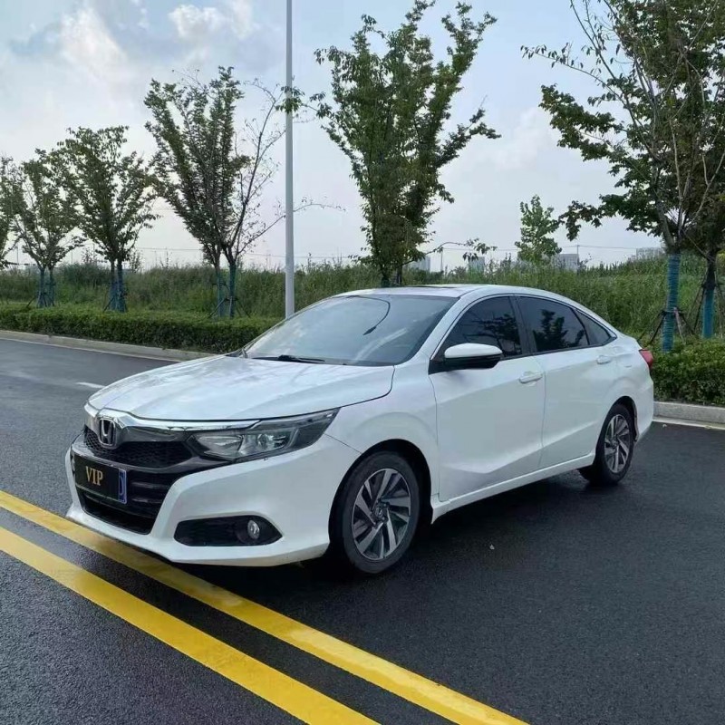 徐州20年本田凌派6