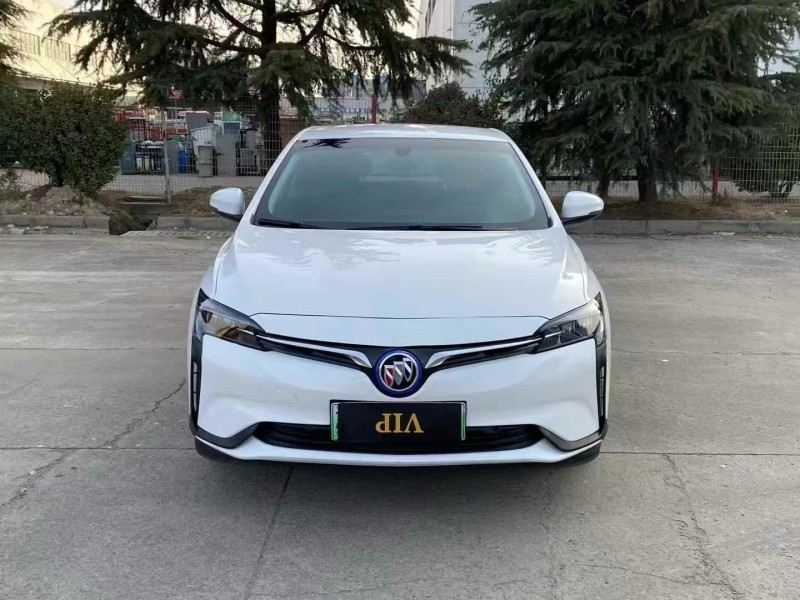 徐州23年别克微蓝1