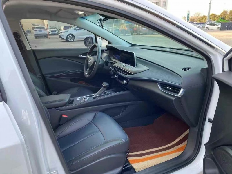 徐州23年别克微蓝5