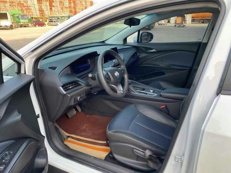 徐州23年别克微蓝6