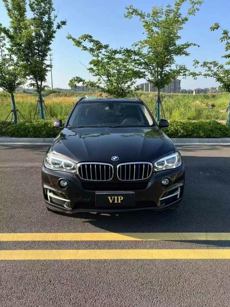 徐州15年宝马X51