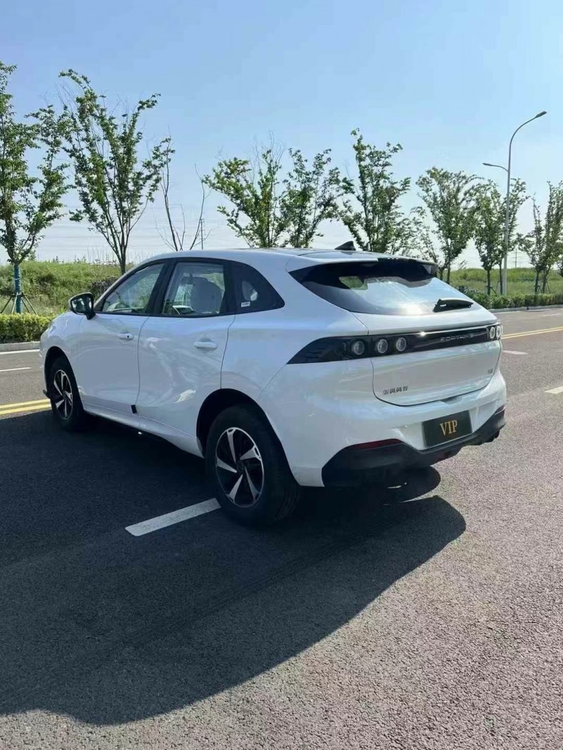 徐州23年东风雷霆5