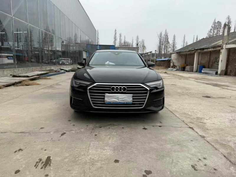 徐州20年奥迪A6L1