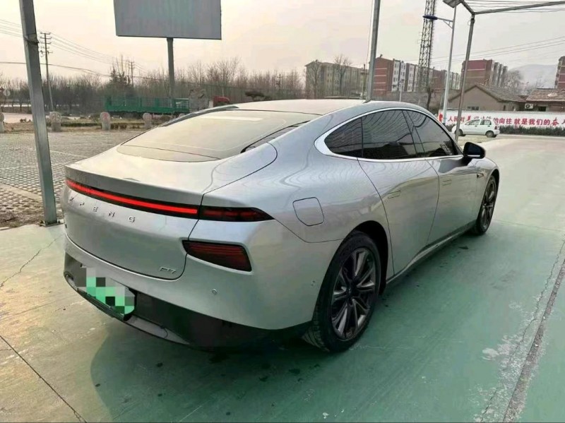 日照22年小鵬汽車p74