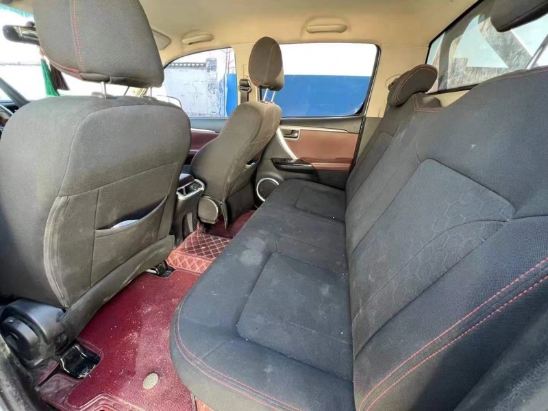 青岛22年黄海N15