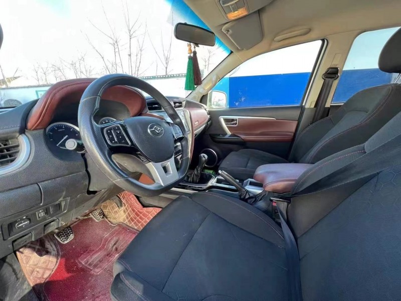 青岛22年黄海N16