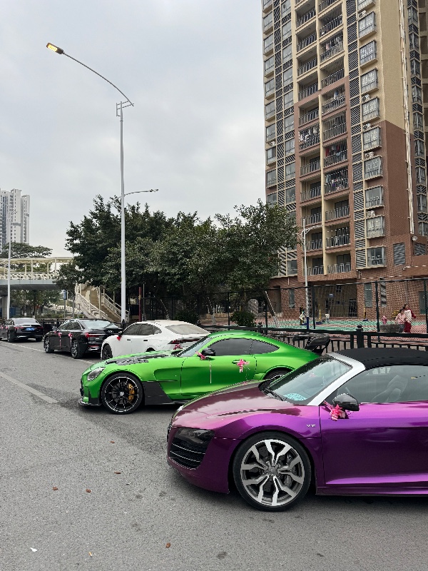 广州16年奔驰AMG3